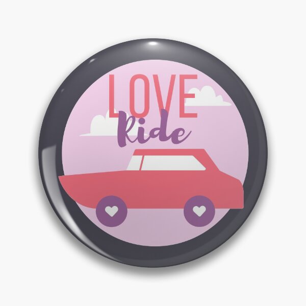 Item preview, Love Ride  designed and sold by ahmadbeg10.