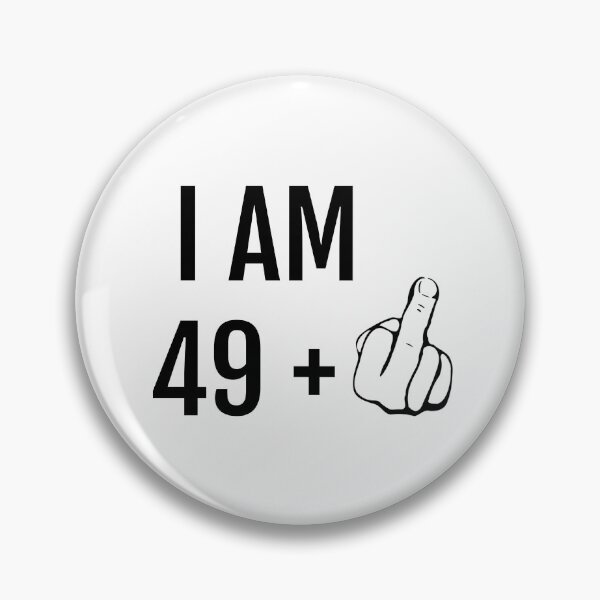 Item preview, Funny 50th birthday designed and sold by avit1.