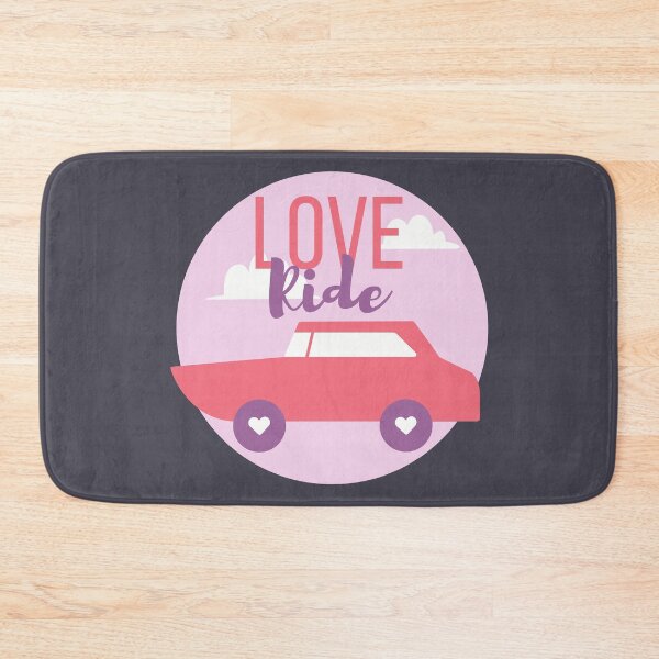Item preview, Love Ride  designed and sold by ahmadbeg10.