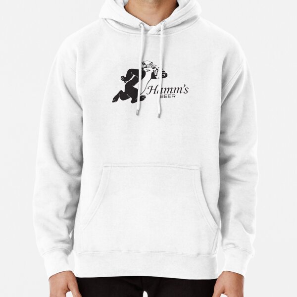hamms Pullover Hoodie