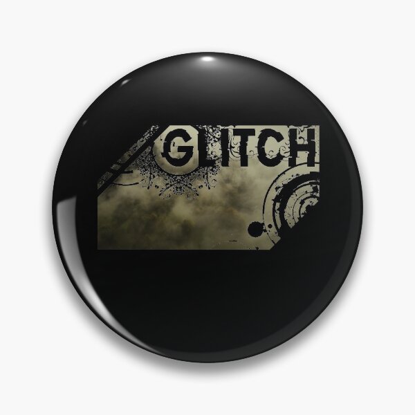 Item preview, Glitch designed and sold by pablorajs.