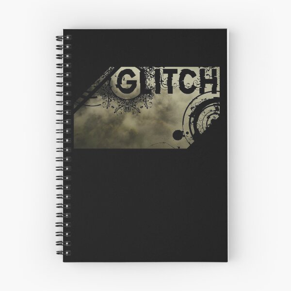 Item preview, Glitch designed and sold by pablorajs.