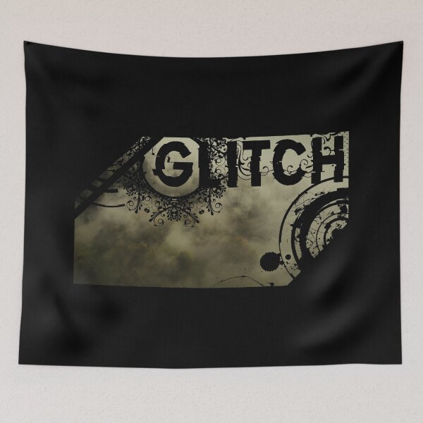 Item preview, Glitch designed and sold by pablorajs.