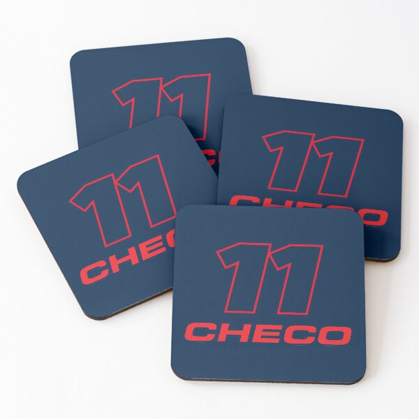 Item preview, Sergio 'Checo' Perez 11 - Formula 1 designed and sold by Harley-Jay.