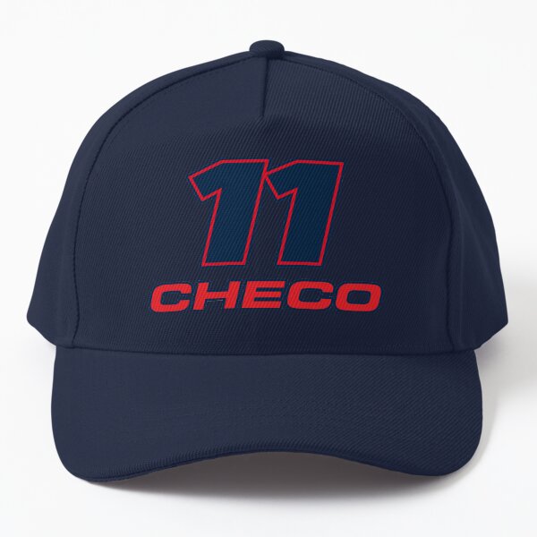 Sergio 'Checo' Perez 11 - Formula 1 Baseball Cap