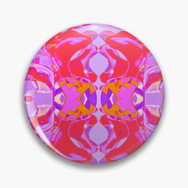 Item preview, Fairy tale - abstract pattern designed and sold by Xdelacra.