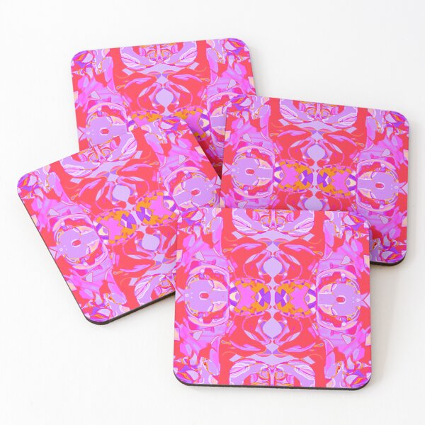 Item preview, Fairy tale - abstract pattern designed and sold by Xdelacra.