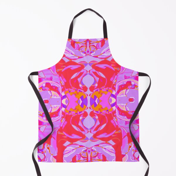 Item preview, Fairy tale - abstract pattern designed and sold by Xdelacra.