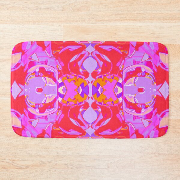 Item preview, Fairy tale - abstract pattern designed and sold by Xdelacra.