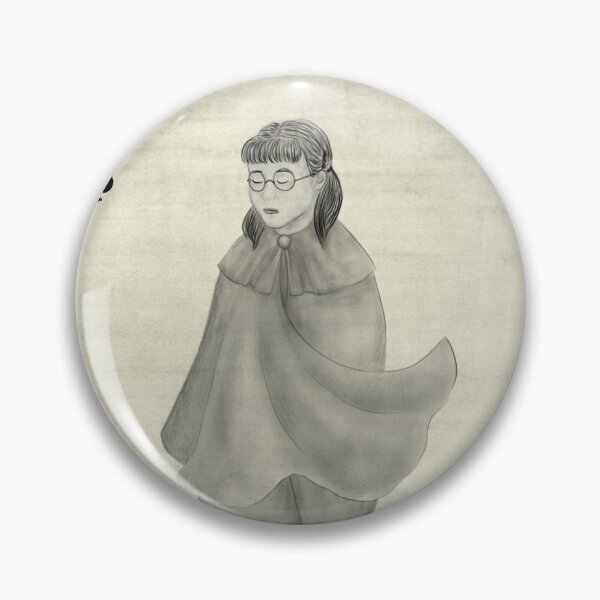 Item preview, Moaning Myrtle deck card designed and sold by GurfiGraphics.