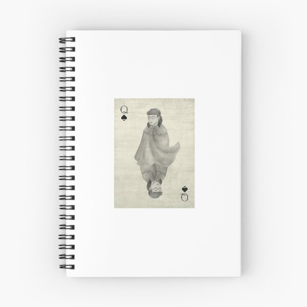 Item preview, Moaning Myrtle deck card designed and sold by GurfiGraphics.