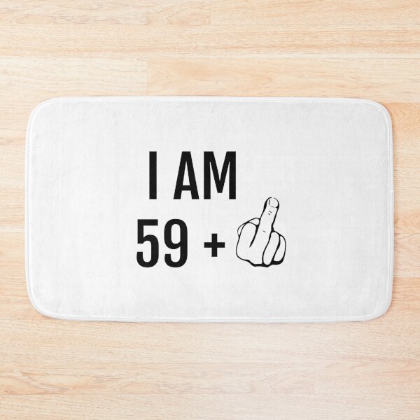 Item preview, Funny 60th birthday designed and sold by avit1.