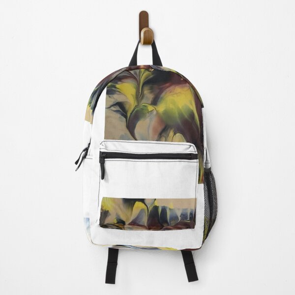 Item preview, Yellow and brown designed and sold by Niculina.