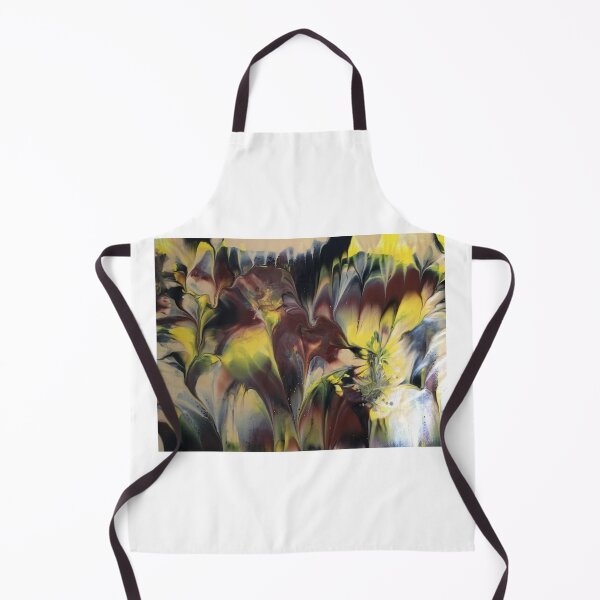 Item preview, Yellow and brown designed and sold by Niculina.