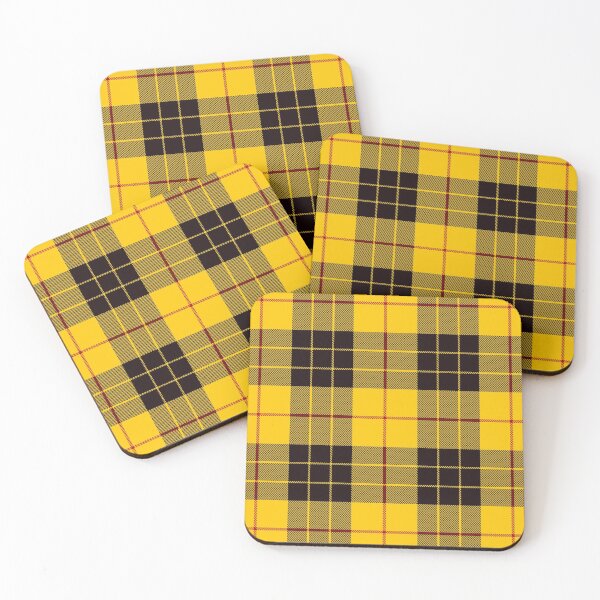 Item preview, MacLeod of Lewis Dress Modern Tartan - Thistle designed and sold by DiscoGypsyFish.