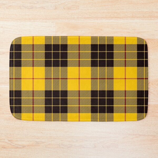 Item preview, MacLeod of Lewis Dress Modern Tartan - Thistle designed and sold by DiscoGypsyFish.