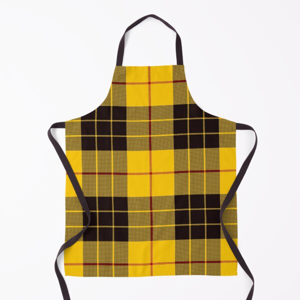 Item preview, MacLeod of Lewis Dress Modern Tartan - Thistle designed and sold by DiscoGypsyFish.
