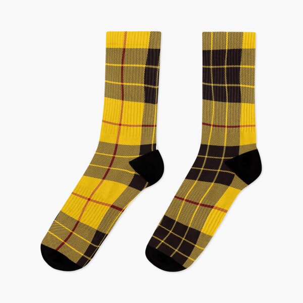 Item preview, MacLeod of Lewis Dress Modern Tartan - Thistle designed and sold by DiscoGypsyFish.