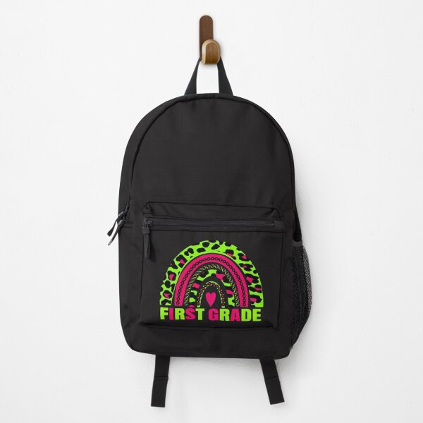 Item preview, First Grade Rainbow designed and sold by dionysusgk555.