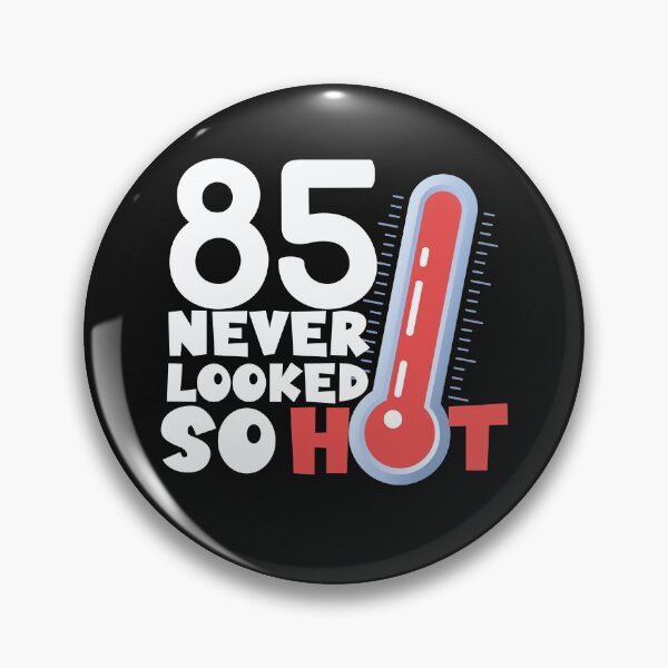 Item preview, So Hot 85 designed and sold by EB-designs.