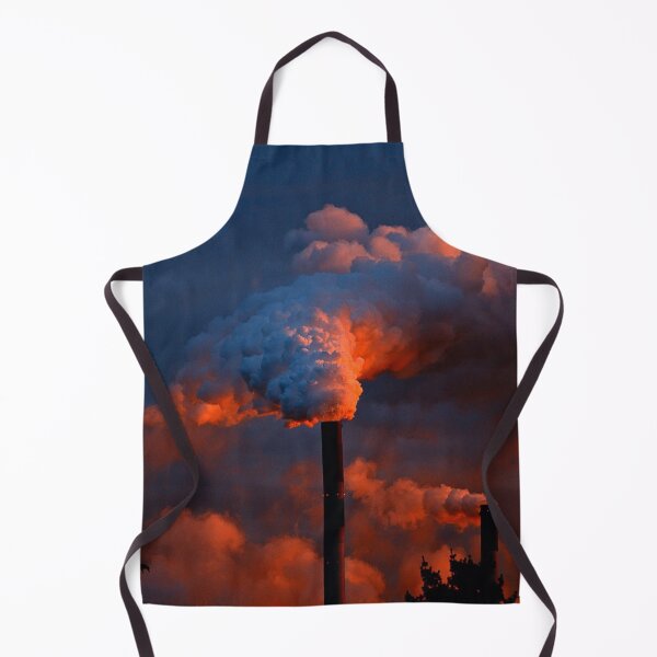 Item preview, Factory smoke designed and sold by Abed-T-shirt.