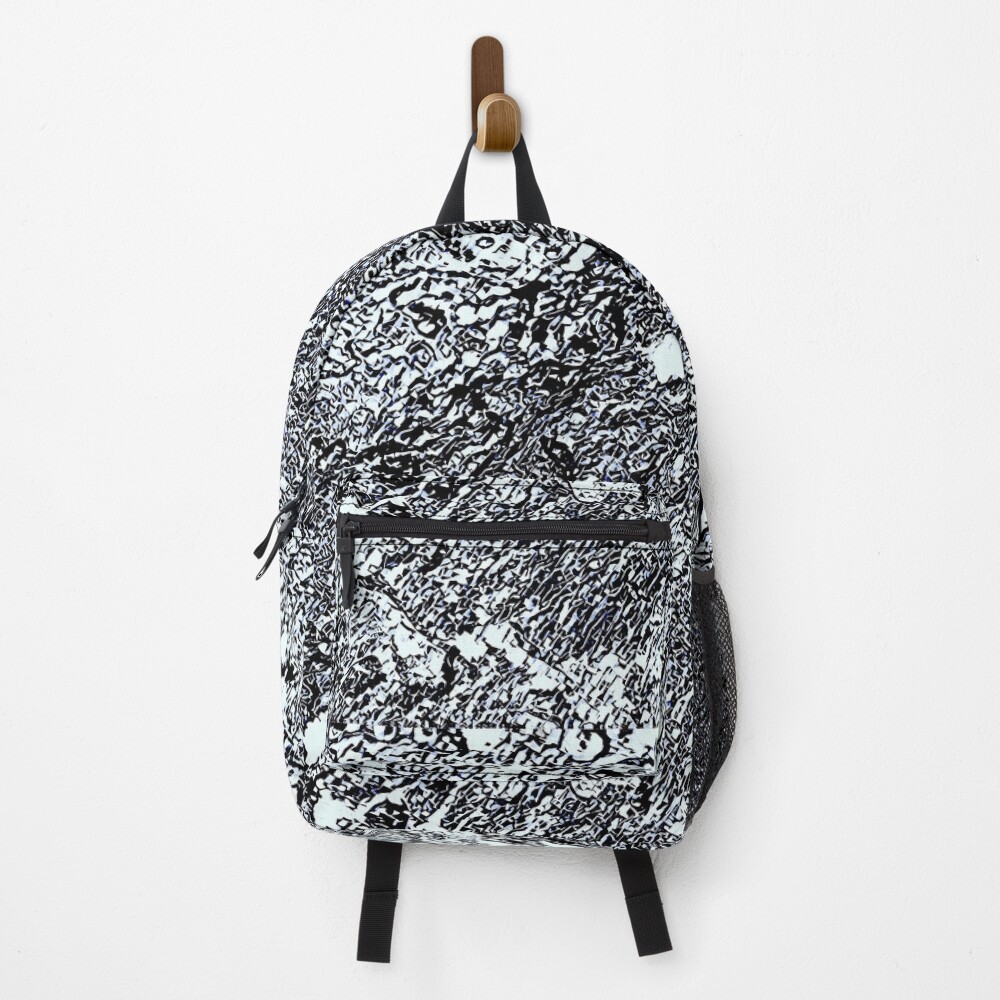 Item preview, Backpack designed and sold by Tovers.