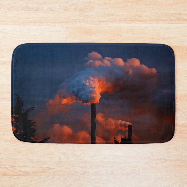 Item preview, Factory smoke designed and sold by Abed-T-shirt.