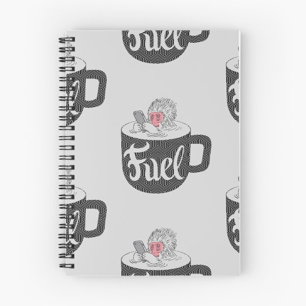 Aperçu de l'œuvre Le café est un carburant créée et vendue par Moe Designs.