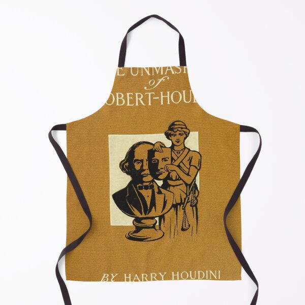 Item preview, Unmasking Robert Houdin designed and sold by Vintage Designs +.