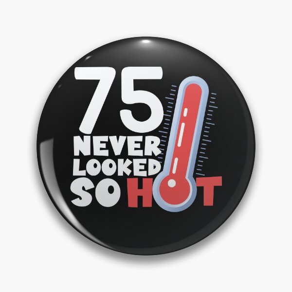 Item preview, So Hot 75 designed and sold by EB-designs.