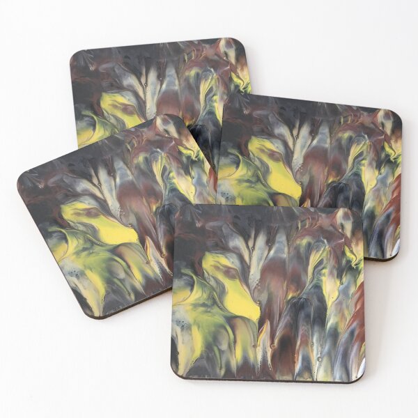 Item preview, Black and brown  designed and sold by Niculina.