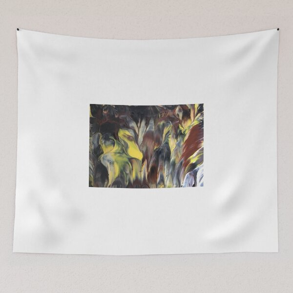 Item preview, Black and brown  designed and sold by Niculina.