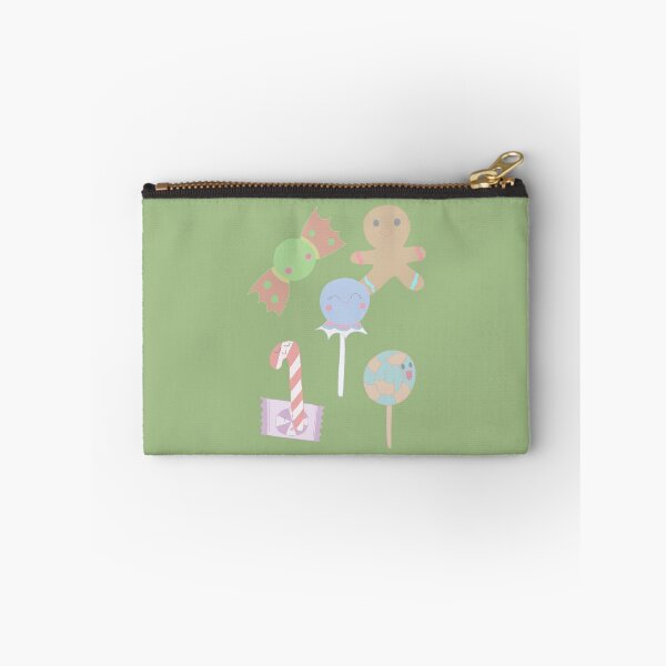 Item preview, Sweet cute candies cartoon designed and sold by de-creartique.