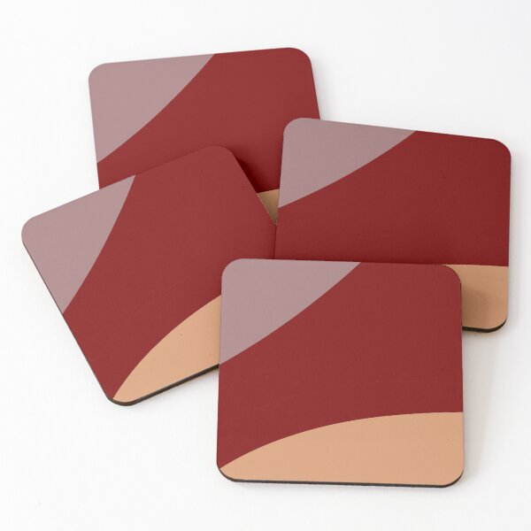 Item preview, Sunset- Minimalist- Simplicity designed and sold by CozyTeaLovers.