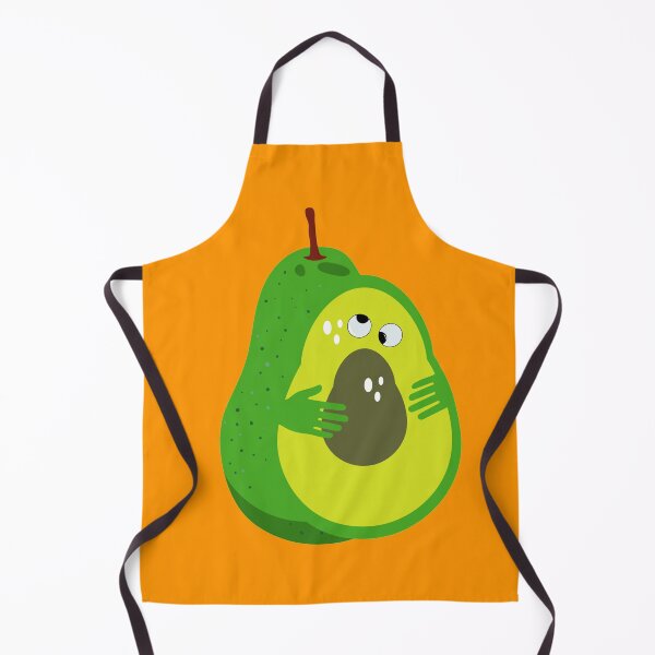 Item preview, Avocado in love designed and sold by Lenock.
