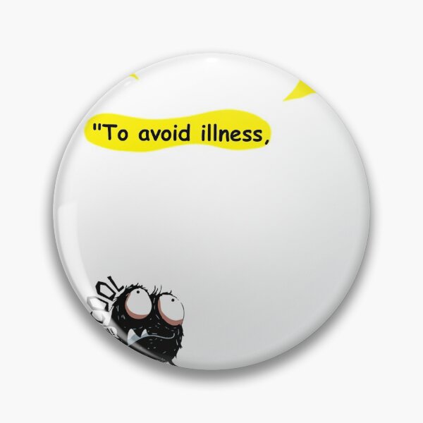 Item preview, The Germ Wizdom designed and sold by PRONGZ Design.