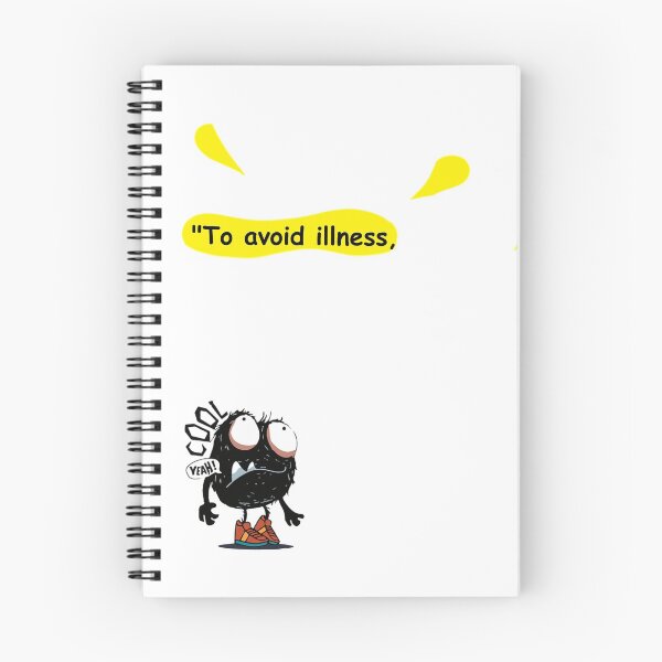 Item preview, The Germ Wizdom designed and sold by PRONGZ Design.