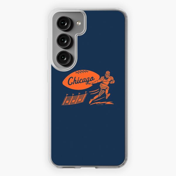 Lids Chicago Bears Galaxy Burn Design Folio Case