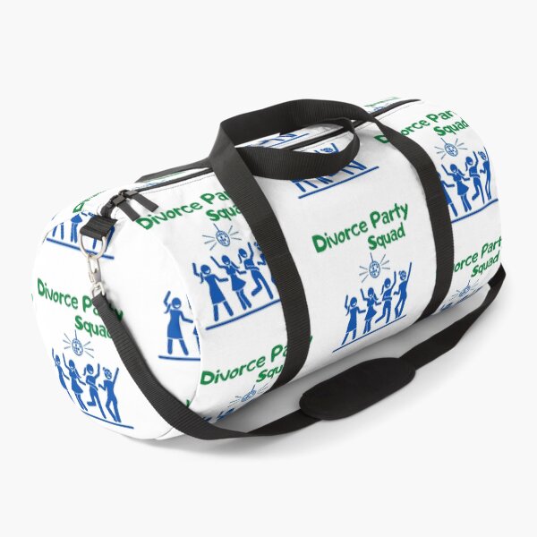 Item preview, Divorce Party Squad designed and sold by besttwlife.
