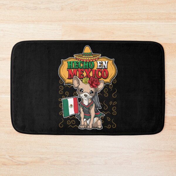 Item preview, Hecho En Mexico - Mexican Chihuahua designed and sold by anziehend.