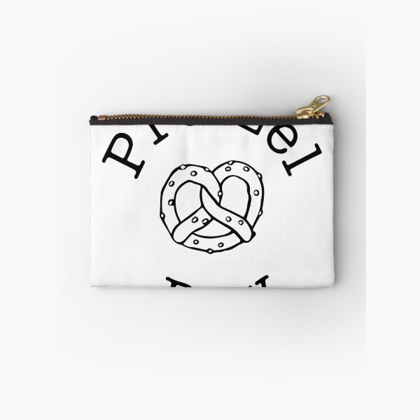 Item preview, Pretzel Day designed and sold by PRONGZ Design.