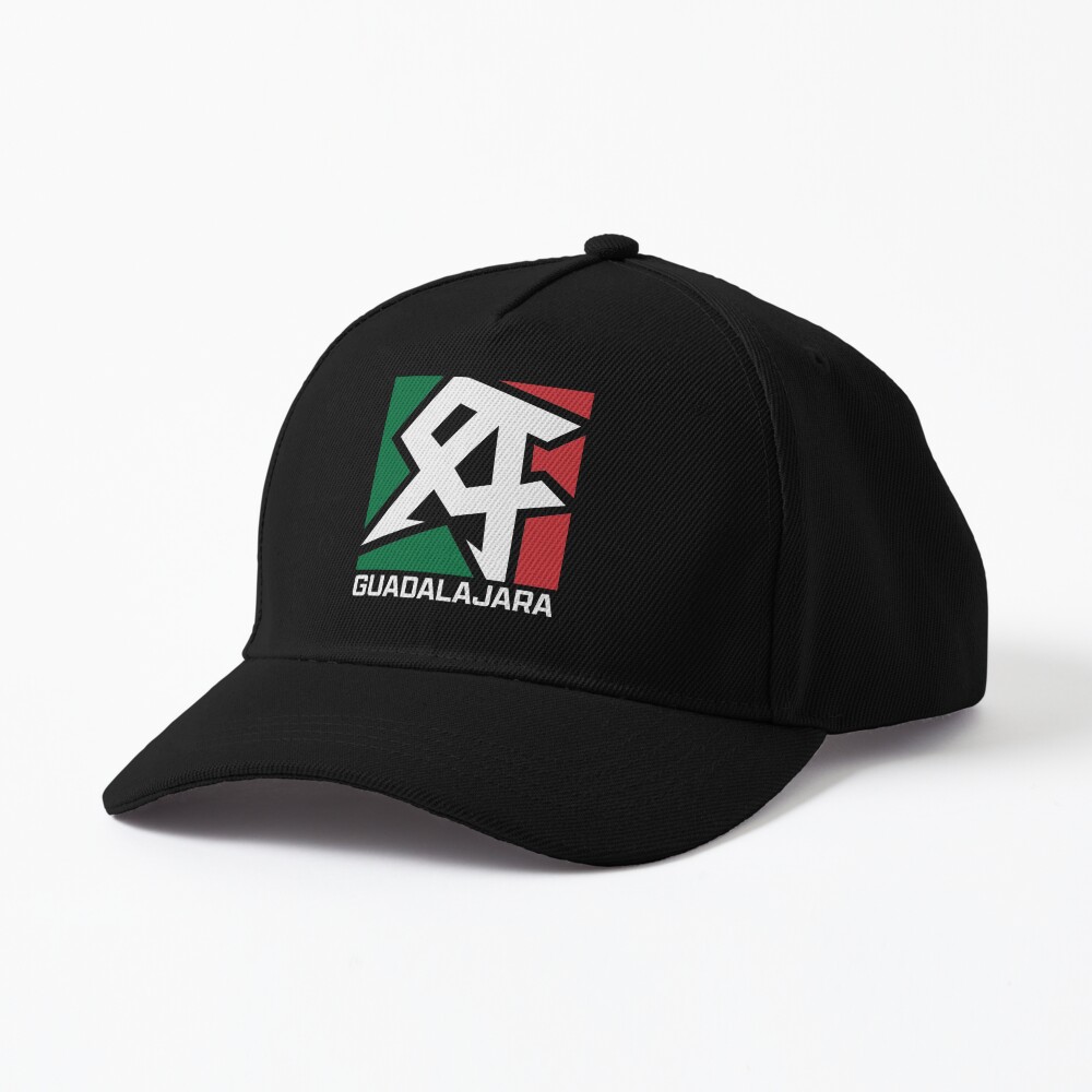 canelo alvarez new era hat