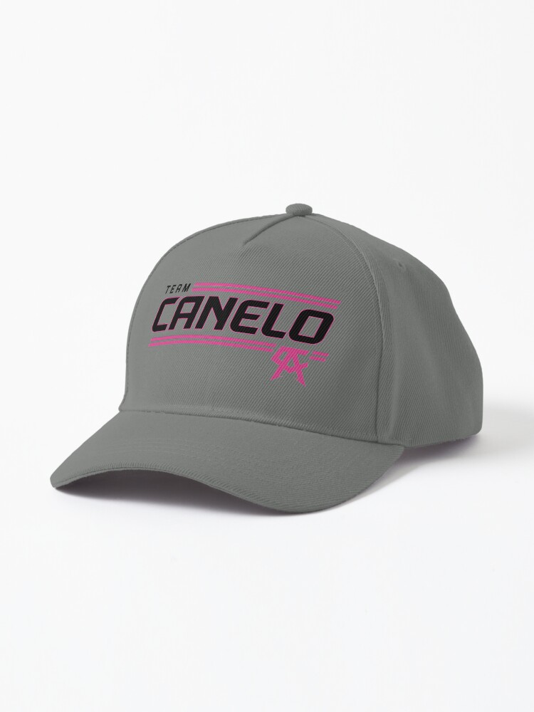 Team best sale canelo hats
