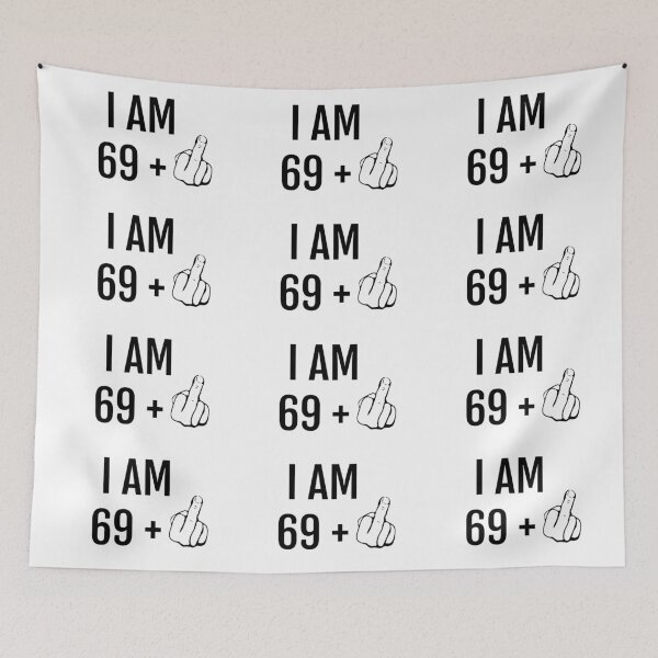 Item preview, Funny 70th birthday designed and sold by avit1.