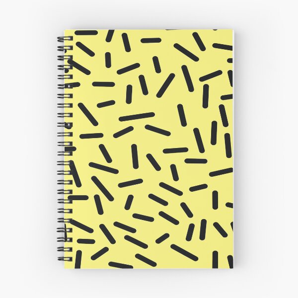 Item preview, Memphis Seamless Patterns With Geometric And Grid, Striped With Neon Colors designed and sold by shoppnow1.