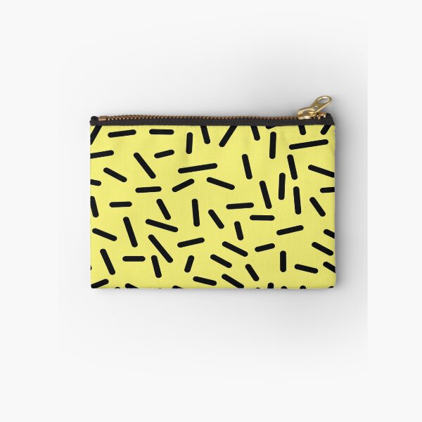 Item preview, Memphis Seamless Patterns With Geometric And Grid, Striped With Neon Colors designed and sold by shoppnow1.