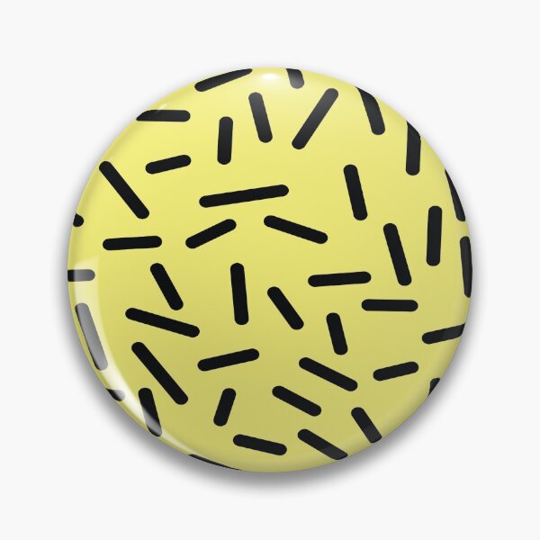 Item preview, Memphis Seamless Patterns With Geometric And Grid, Striped With Neon Colors designed and sold by shoppnow1.
