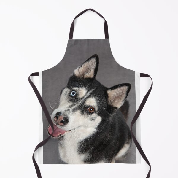 Item preview, The dear husky designed and sold by SophieLuther.