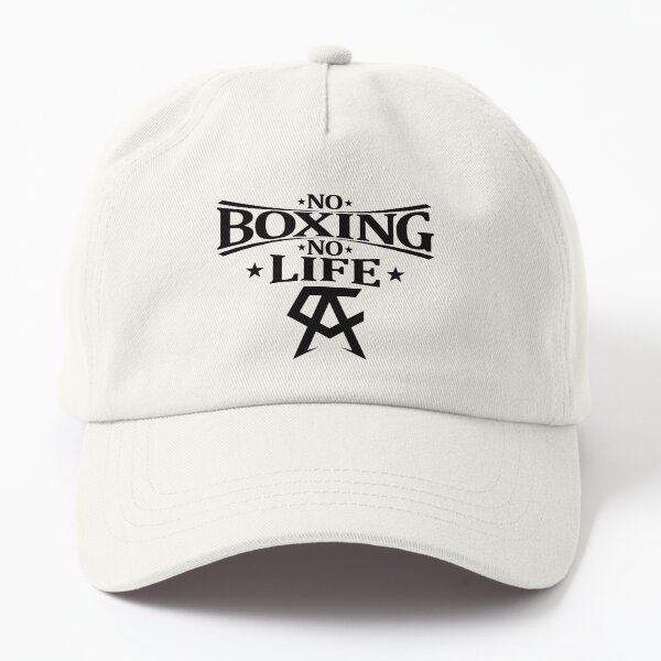 canelo alvarez blue hat