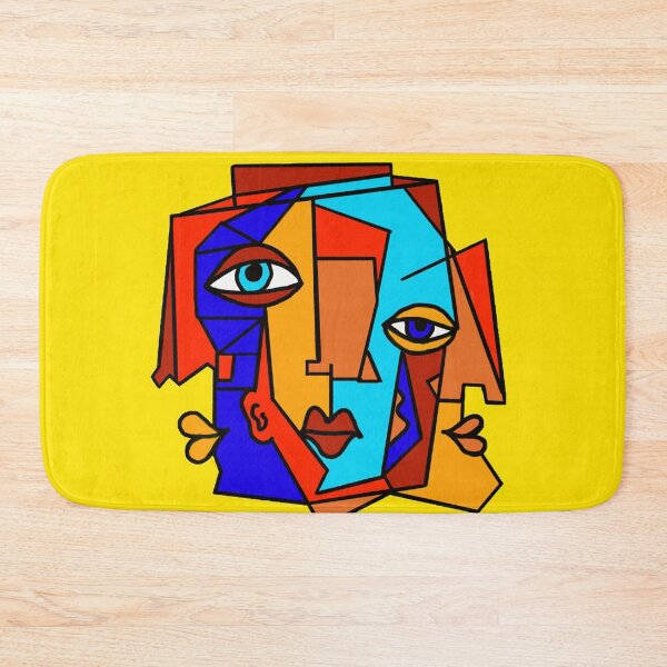 Item preview, Faces designed and sold by 3leggeddogg.